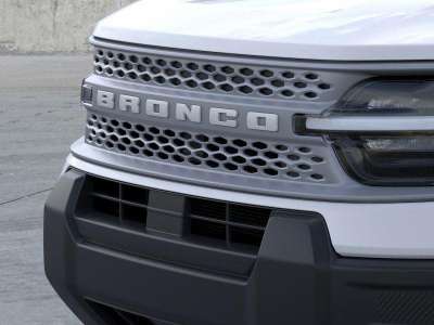 New 2026 Ford Bronco Sport for sale in Grand Island NE