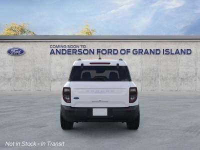 New 2026 Ford Bronco Sport Big Bend SUV/Crossover for sale in Grand Island NE