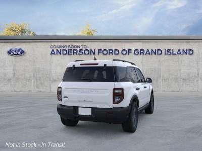 New 2026 Ford Bronco Sport Big Bend SUV/Crossover for sale in Grand Island NE