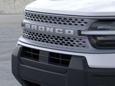New 2026 Ford Bronco Sport for sale in Grand Island NE