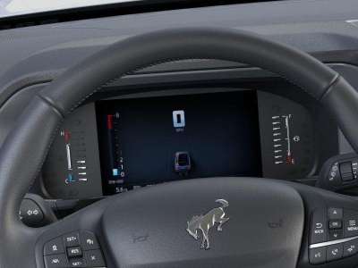 New 2026 Ford Bronco Sport for sale in Grand Island NE