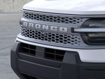 New 2026 Ford Bronco Sport for sale in Grand Island NE