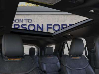 New 2026 Ford Explorer for sale in Grand Island NE