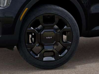 New 2026 Kia Sorento for sale in Grand Island NE