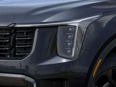 New 2026 Kia Sorento for sale in Grand Island NE