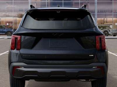 New 2026 Kia Sorento for sale in Grand Island NE