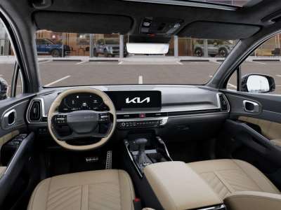 New 2026 Kia Sorento for sale in Grand Island NE