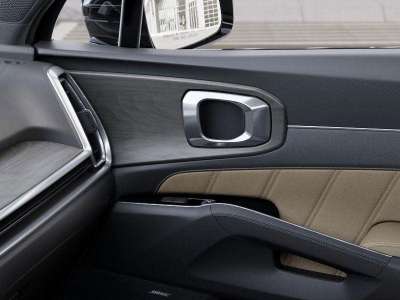 New 2026 Kia Sorento for sale in Grand Island NE