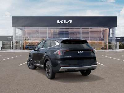 New 2026 Kia Sportage LX SUV/Crossover for sale in Grand Island NE