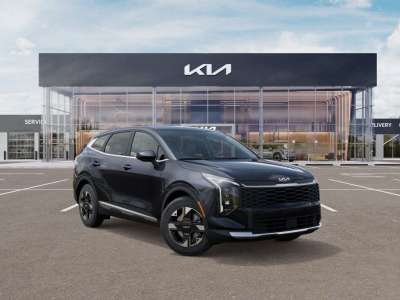 New 2026 Kia Sportage LX SUV/Crossover for sale in Grand Island NE