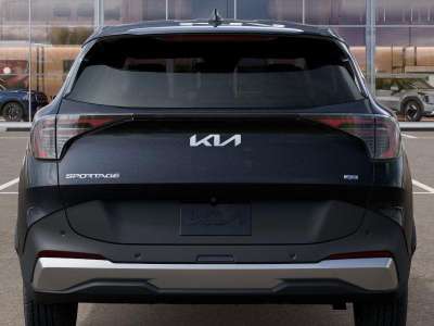 New 2026 Kia Sportage for sale in Grand Island NE