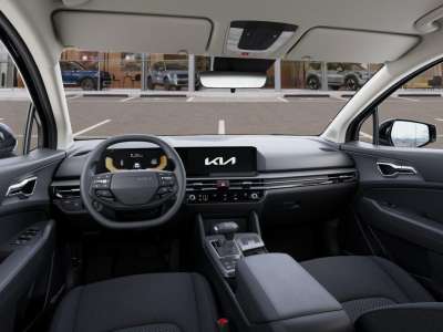New 2026 Kia Sportage for sale in Grand Island NE