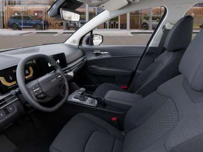 New 2026 Kia Sportage for sale in Grand Island NE