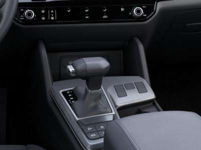 New 2026 Kia Sportage for sale in Grand Island NE