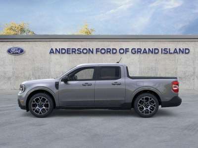 New 2026 Ford Maverick Lariat Crew Cab Truck for sale in Grand Island NE