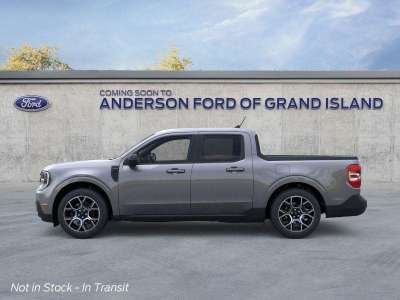 New 2026 Ford Maverick Lariat Crew Cab Truck for sale in Grand Island NE