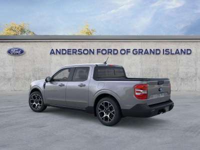 New 2026 Ford Maverick Lariat Crew Cab Truck for sale in Grand Island NE