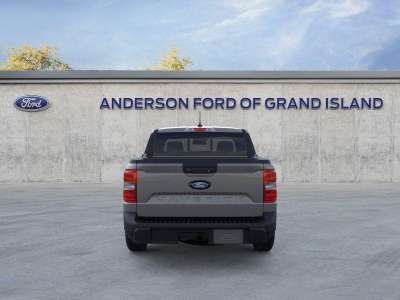 New 2026 Ford Maverick Lariat Crew Cab Truck for sale in Grand Island NE