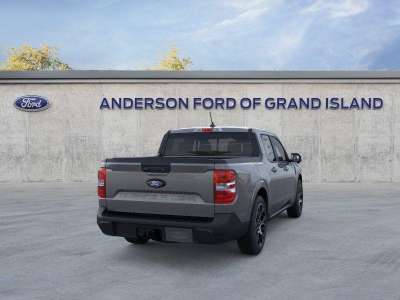 New 2026 Ford Maverick Lariat Crew Cab Truck for sale in Grand Island NE