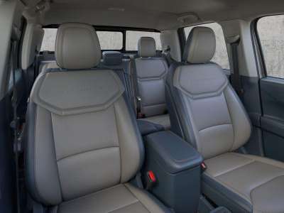 New 2026 Ford Maverick Lariat Crew Cab Truck for sale in Grand Island NE