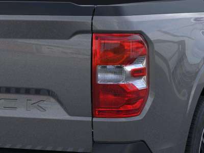 New 2026 Ford Maverick for sale in Grand Island NE