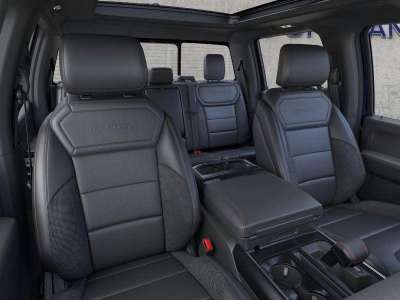 New 2026 Ford F-150 Raptor Crew Cab Truck for sale in Grand Island NE