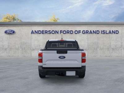 New 2026 Ford Maverick Lariat Crew Cab Truck for sale in Grand Island NE