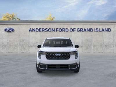 New 2026 Ford Maverick for sale in Grand Island NE