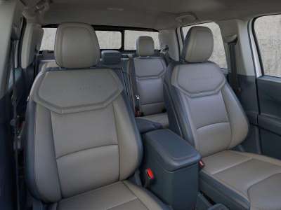 New 2026 Ford Maverick Lariat Crew Cab Truck for sale in Grand Island NE