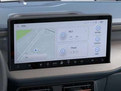 New 2026 Ford Maverick for sale in Grand Island NE