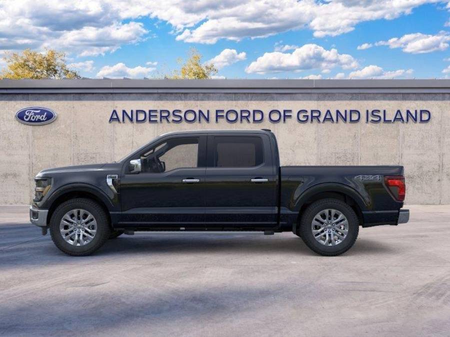New 2026 Ford F-150 for sale in Grand Island NE