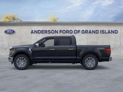 New 2026 Ford F-150 for sale in Grand Island NE