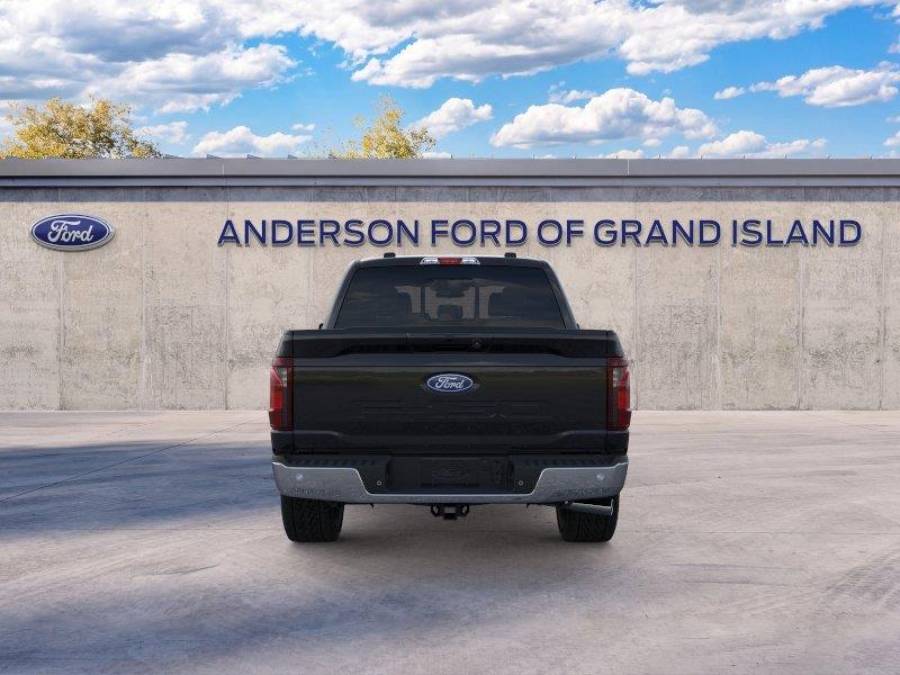 New 2026 Ford F-150 for sale in Grand Island NE