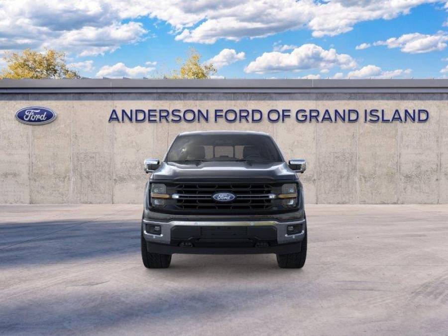 New 2026 Ford F-150 for sale in Grand Island NE