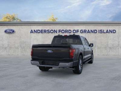 New 2026 Ford F-150 for sale in Grand Island NE