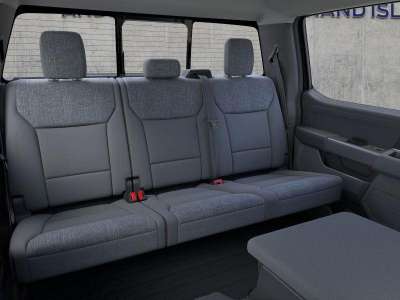 New 2026 Ford F-150 XLT Crew Cab Truck for sale in Grand Island NE