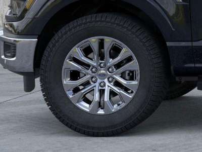 New 2026 Ford F-150 for sale in Grand Island NE