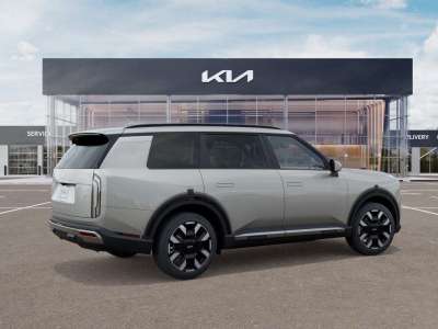 New 2027 Kia Telluride S SUV/Crossover for sale in Grand Island NE