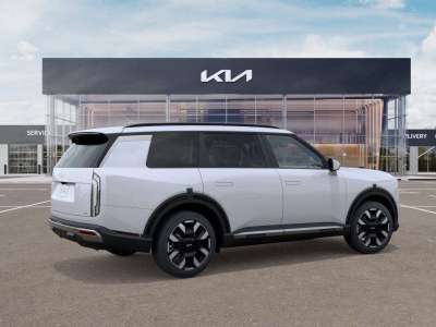 New 2027 Kia Telluride S SUV/Crossover for sale in Grand Island NE