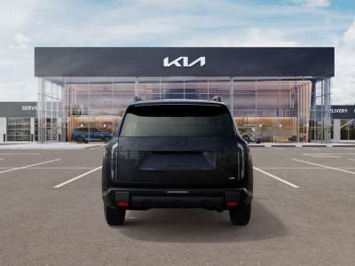 New 2027 Kia Telluride X-Line EX SUV/Crossover for sale in Grand Island NE
