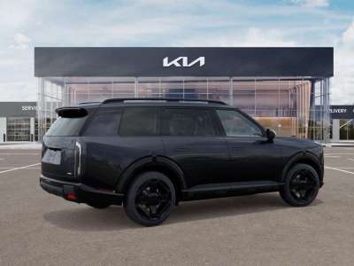 New 2027 Kia Telluride X-Line EX SUV/Crossover for sale in Grand Island NE