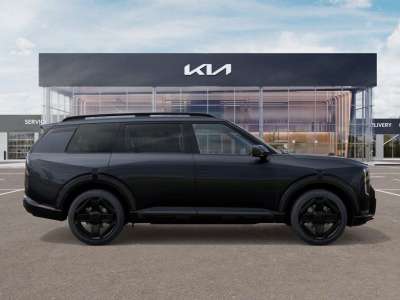 New 2027 Kia Telluride X-Line EX SUV/Crossover for sale in Grand Island NE
