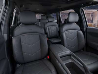 New 2027 Kia Telluride for sale in Grand Island NE