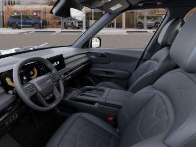 New 2027 Kia Telluride for sale in Grand Island NE