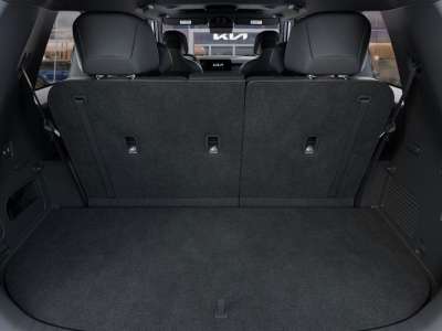 New 2027 Kia Telluride for sale in Grand Island NE