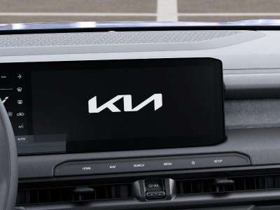 New 2027 Kia Telluride for sale in Grand Island NE