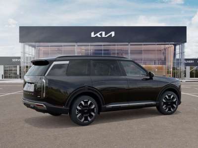 New 2027 Kia Telluride S SUV/Crossover for sale in Grand Island NE