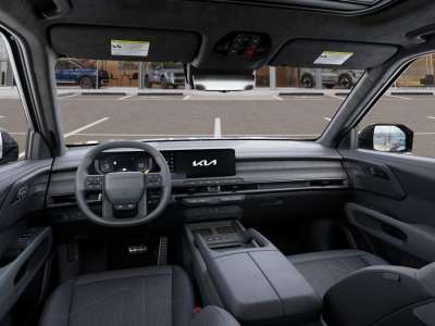 New 2027 Kia Telluride for sale in Grand Island NE