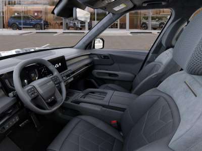 New 2027 Kia Telluride for sale in Grand Island NE