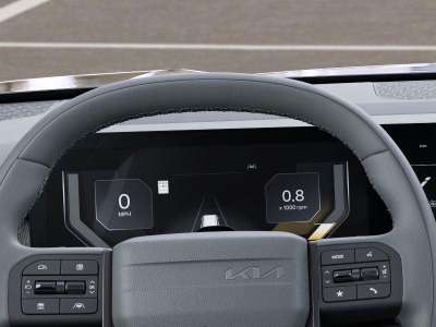 New 2027 Kia Telluride for sale in Grand Island NE